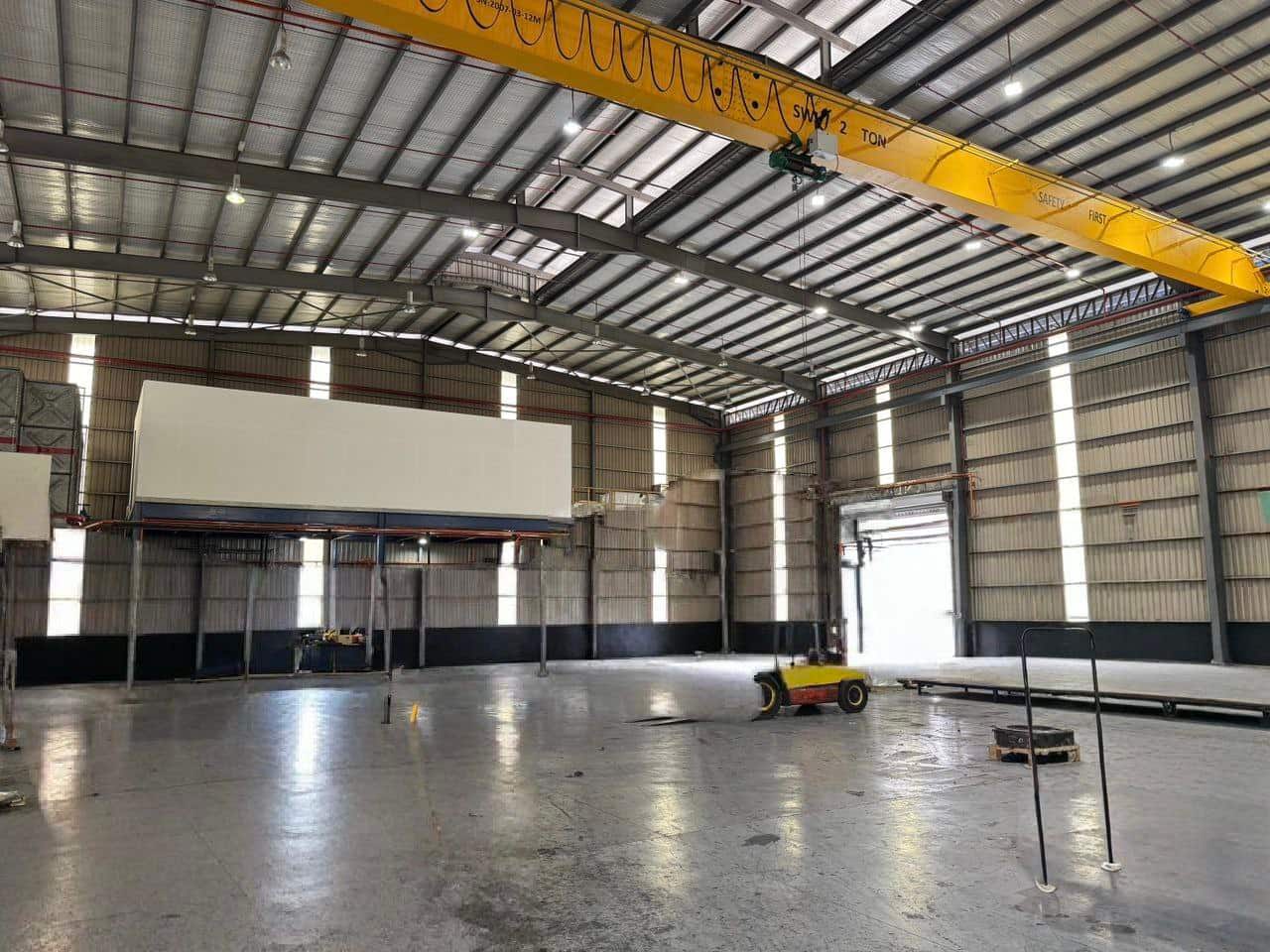 1.5 Storey Detached Senai Seelong Flagship 4