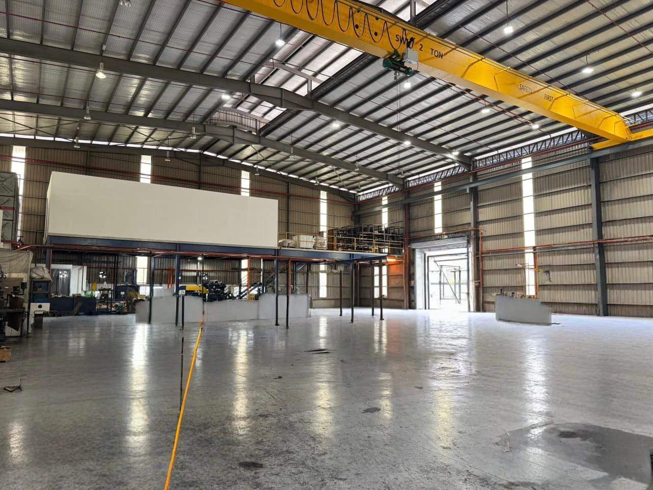 1.5 Storey Detached Senai Seelong Flagship 2