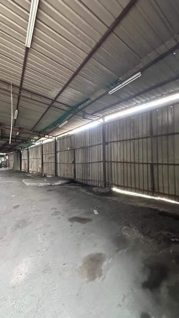 2 Storey Detached Factory Tebrau I 6