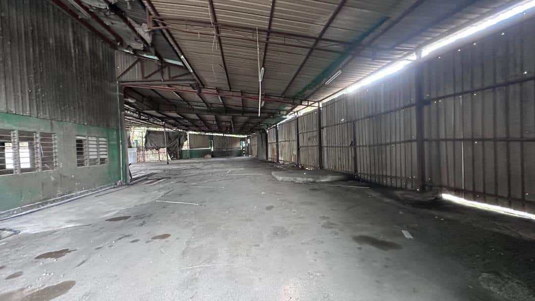 2 Storey Detached Factory Tebrau I 3