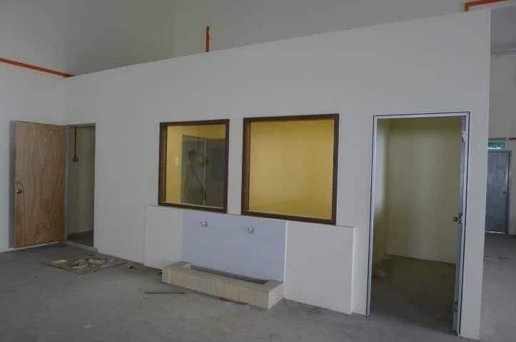 1.5 Story Semi-D Factory Taman Kempas Utama 7