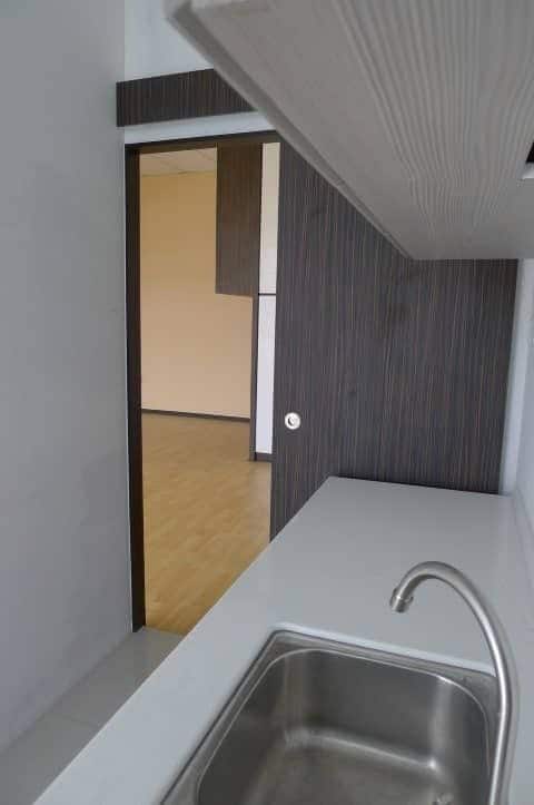 1.5 Story Semi-D Factory Taman Kempas Utama 6