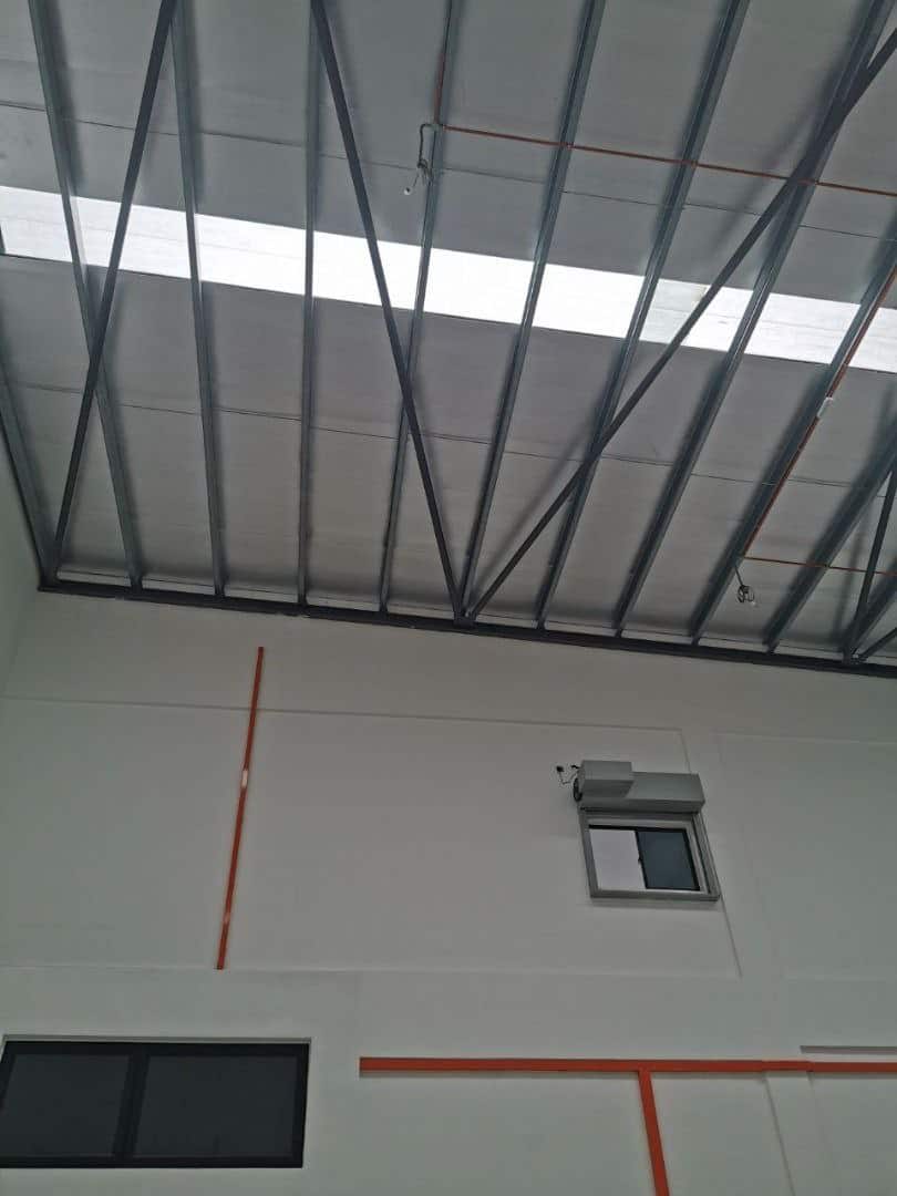Semi-Detached Factory Eco Business Park 2 8