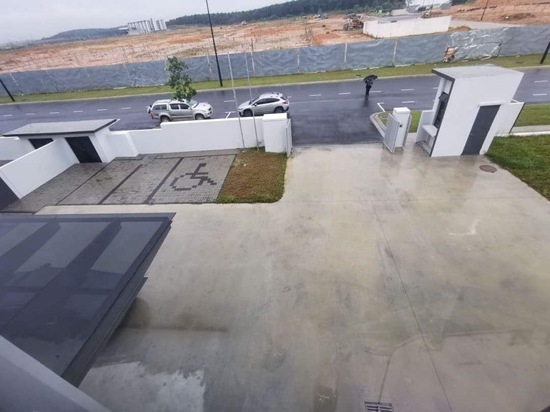 Semi-Detached Factory Eco Business Park 2 5