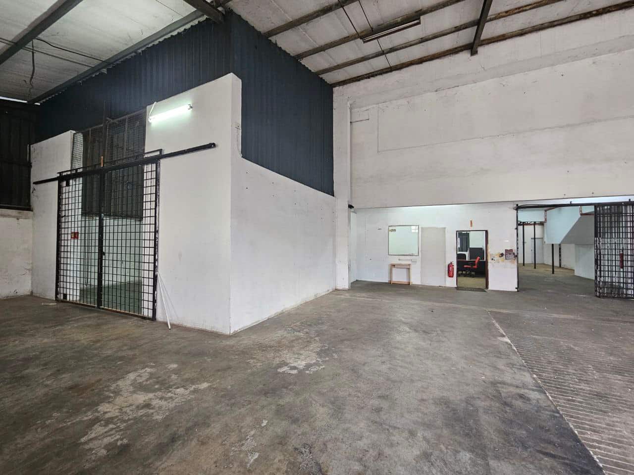 1.5 factory Taman Desa Jaya 3