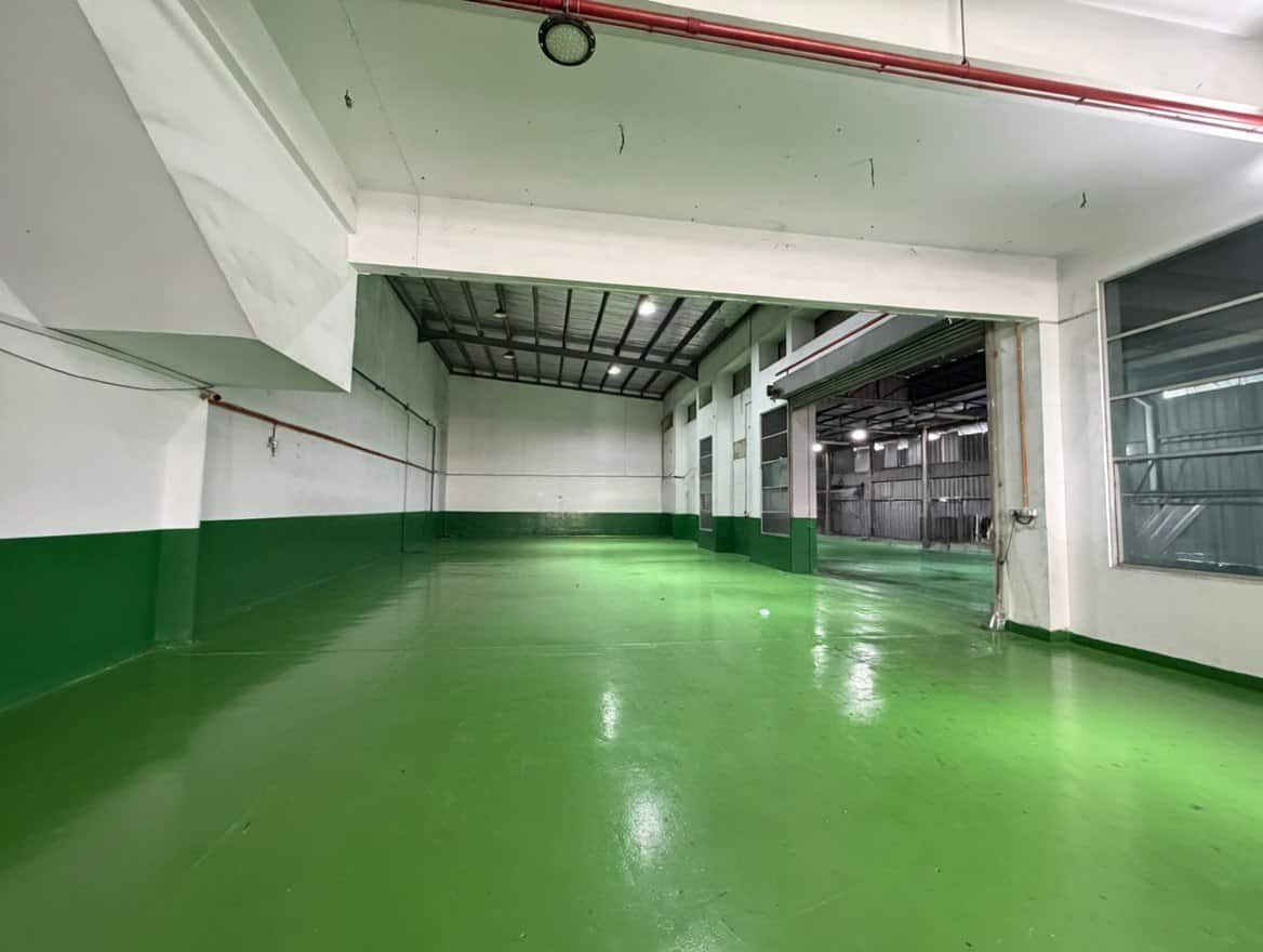 1.5 Storey Semi-D JB Terbau 4
