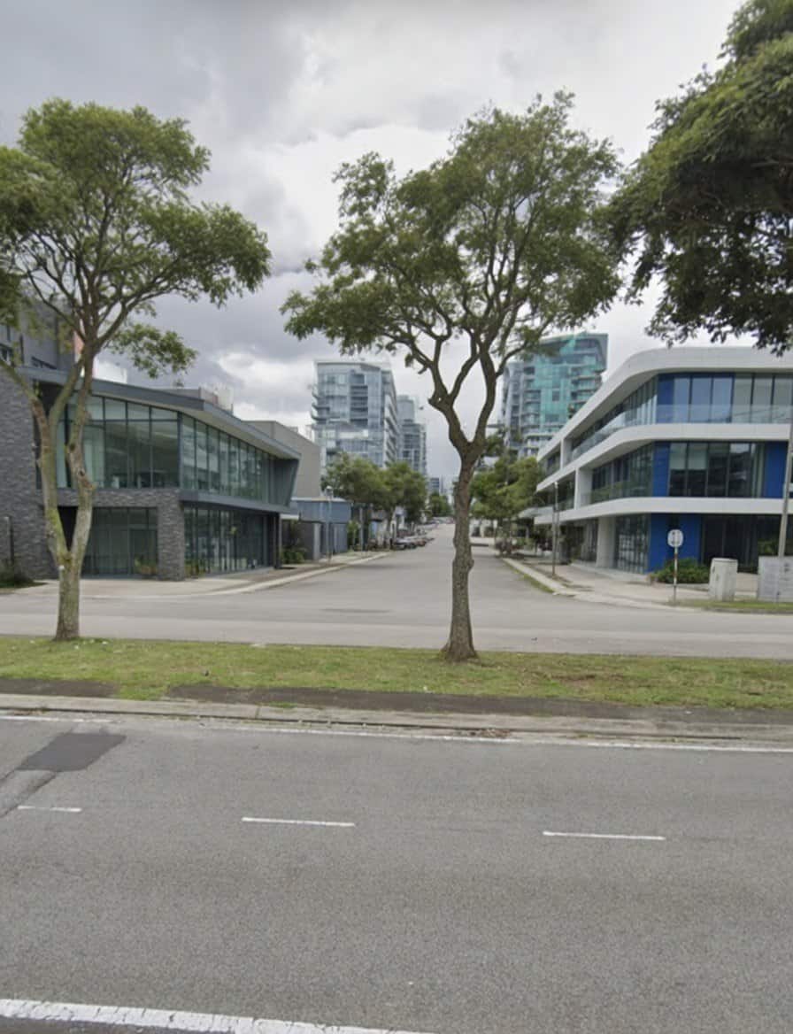 1.5 Storey Semi-D JB Terbau