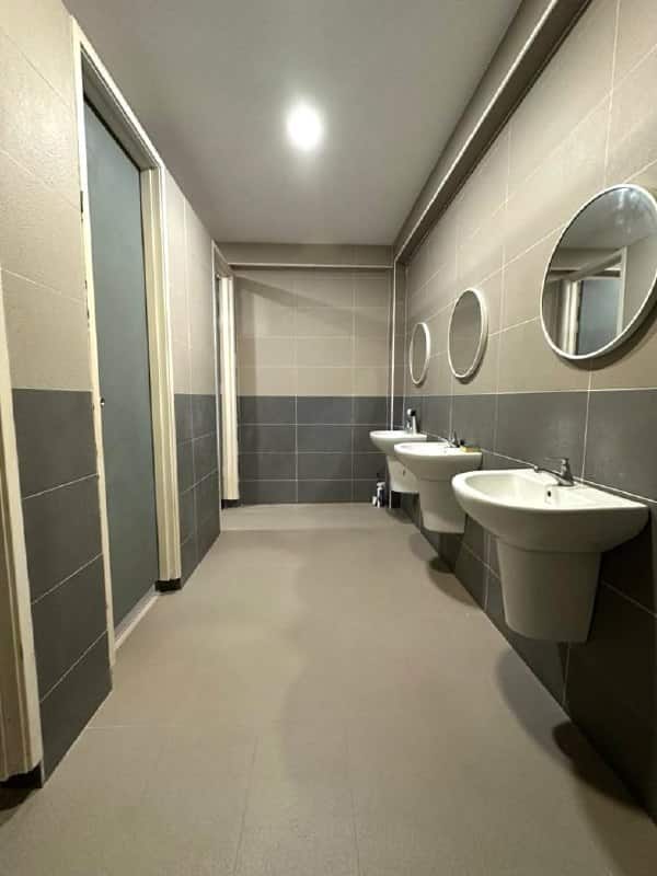 1.5 Storey Cluster Factory Eco Business Park 1 EBP1 Phase 1 8