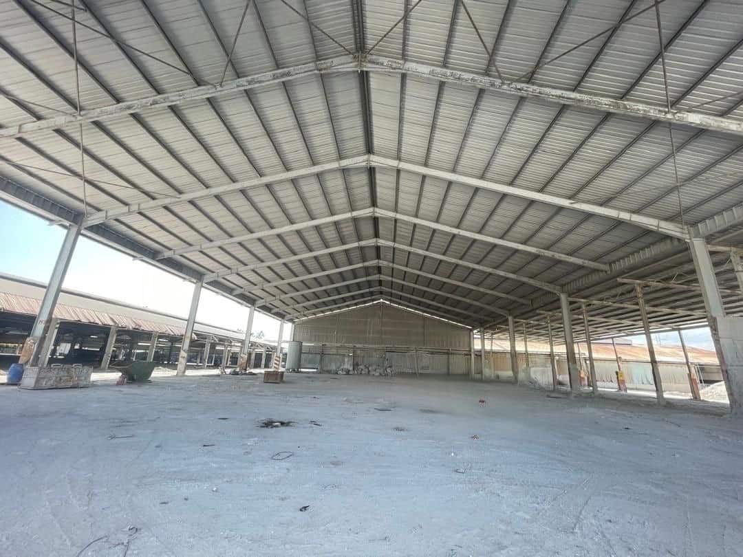 Factory Kulai 7