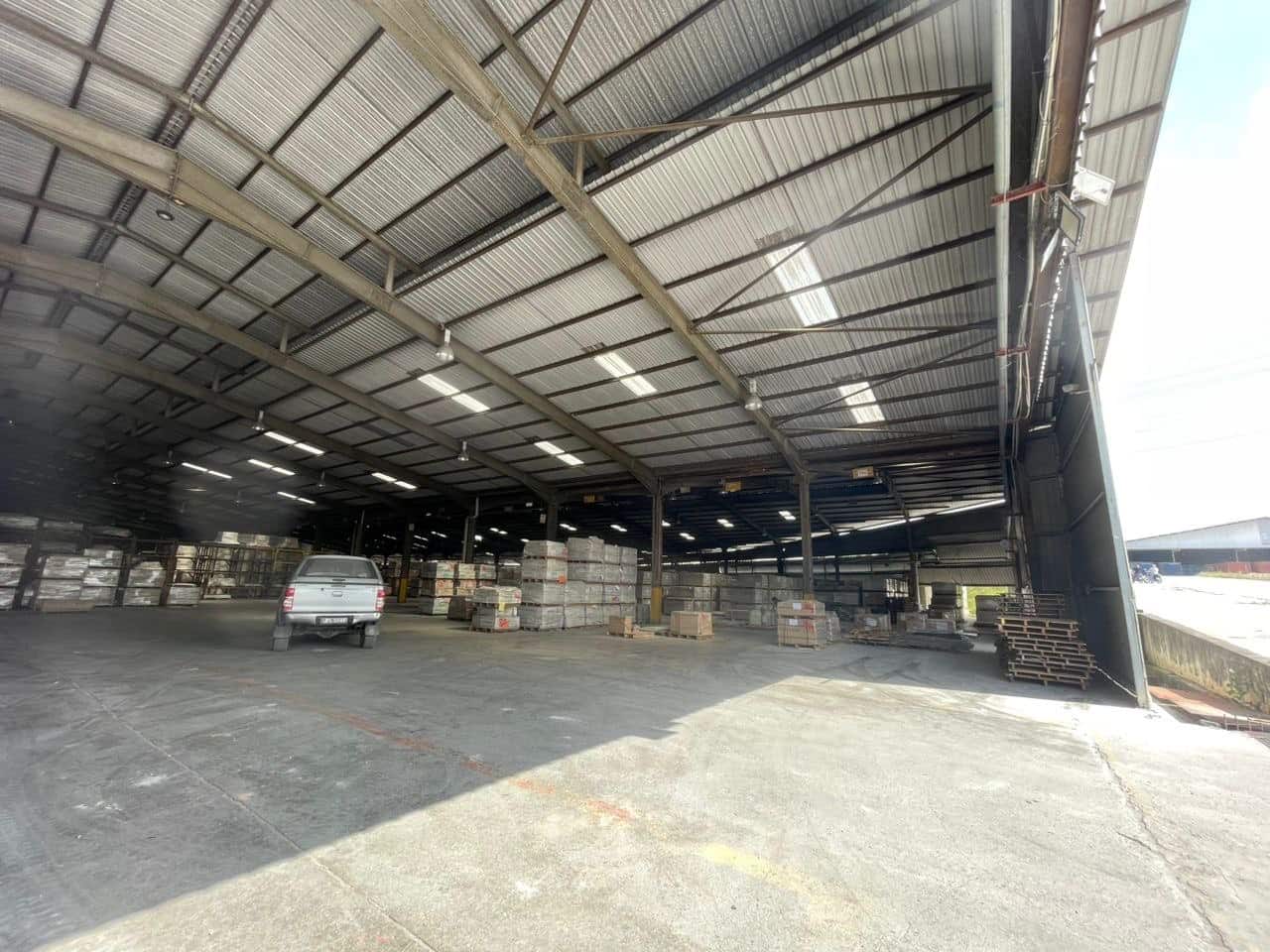 Factory Kulai 3