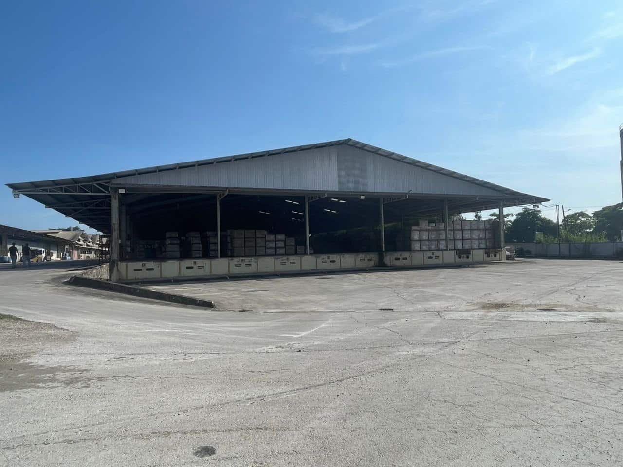 Factory Kulai 2