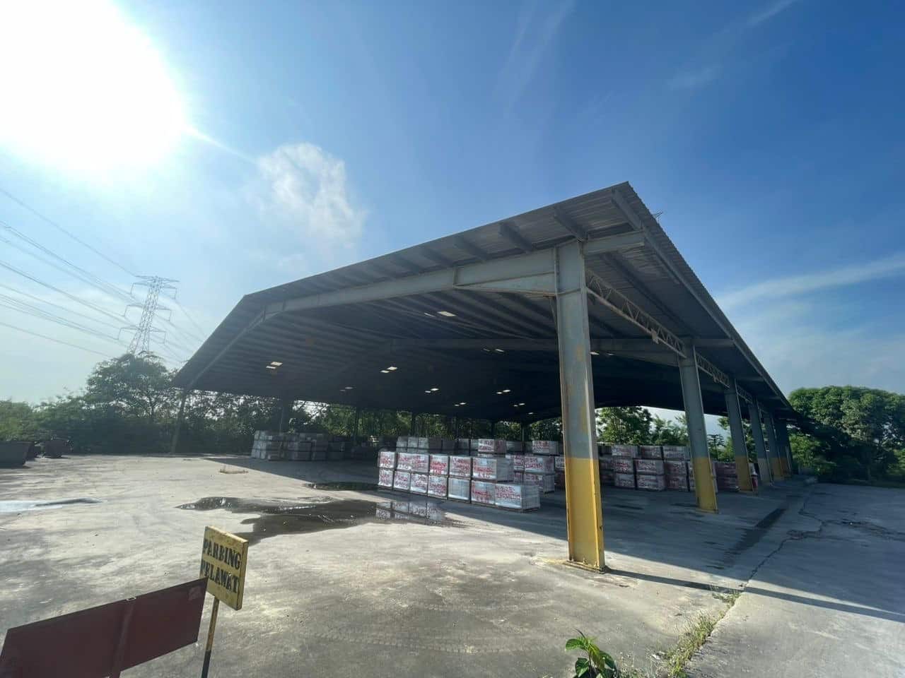 Factory Kulai 6