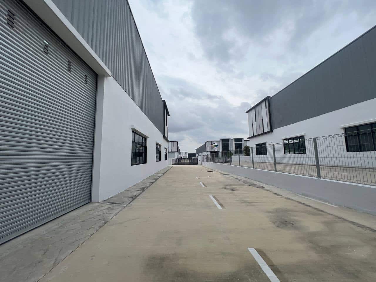 Cluster Factory Eco Business Park 1 3