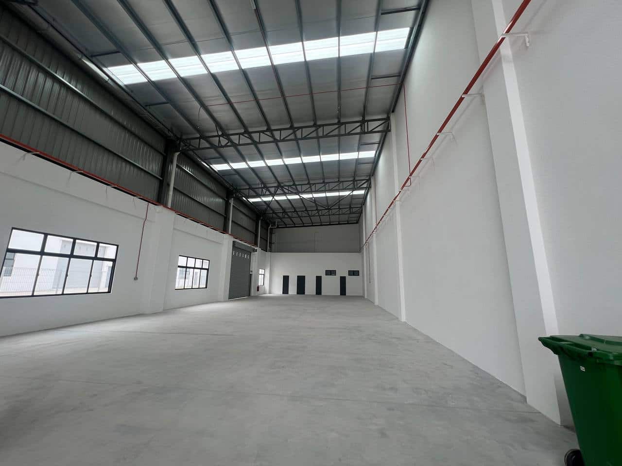 Cluster Factory Eco Business Park 1 4