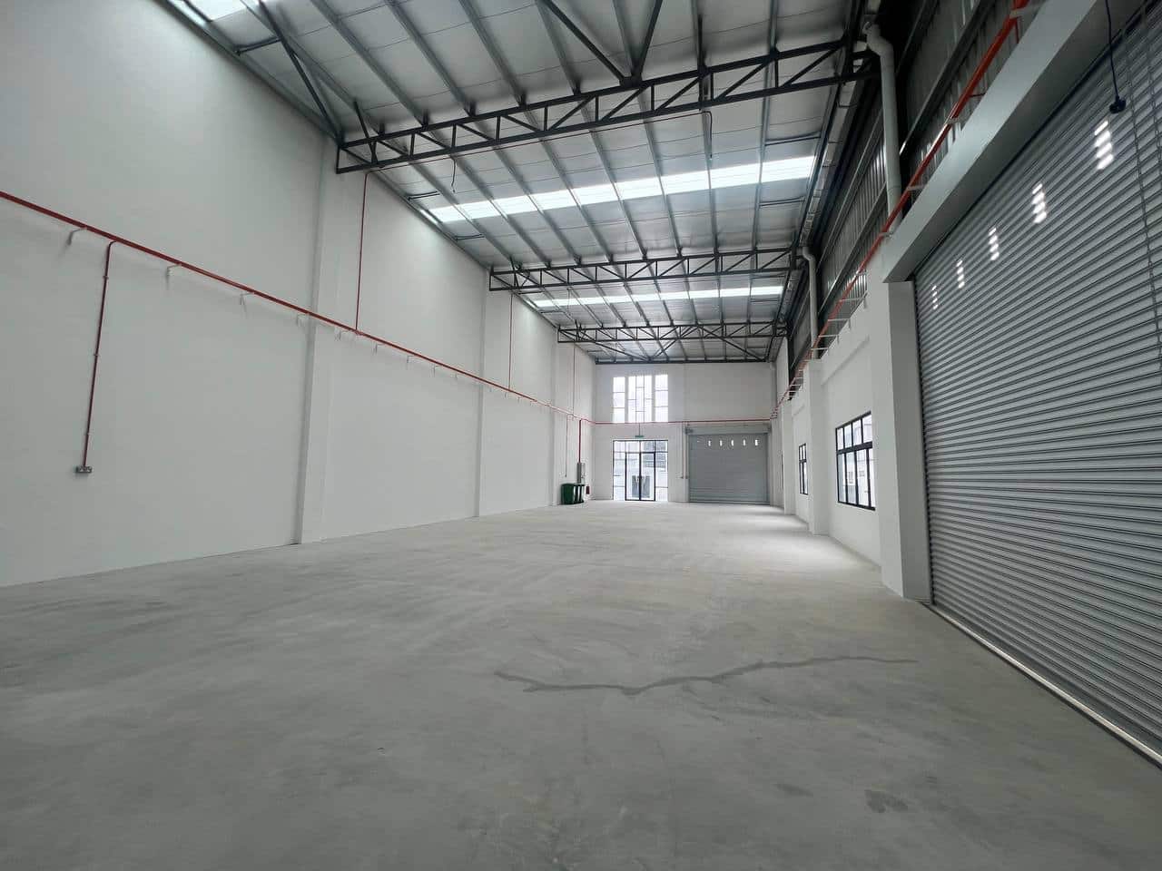 Cluster Factory Eco Business Park 1 2