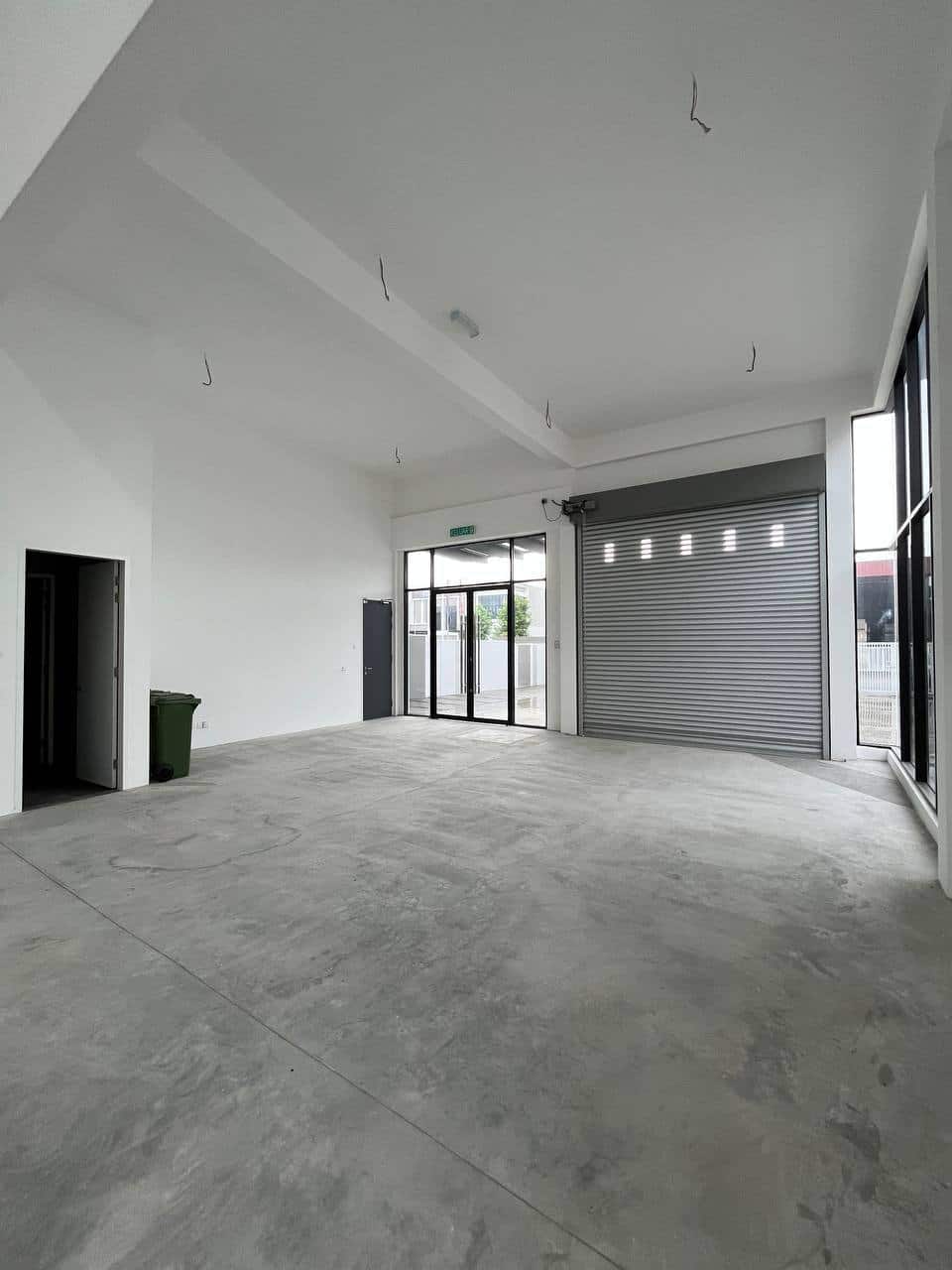 Cluster Factory Eco Business Park 1 (Phase 3), Dato Onn 5