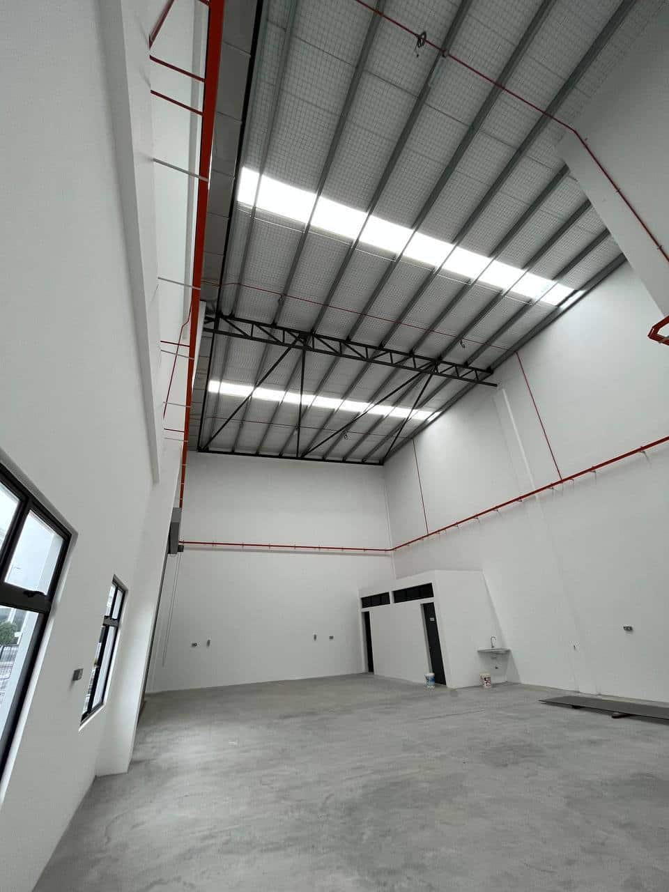 Cluster Factory Eco Business Park 1 (Phase 3), Dato Onn