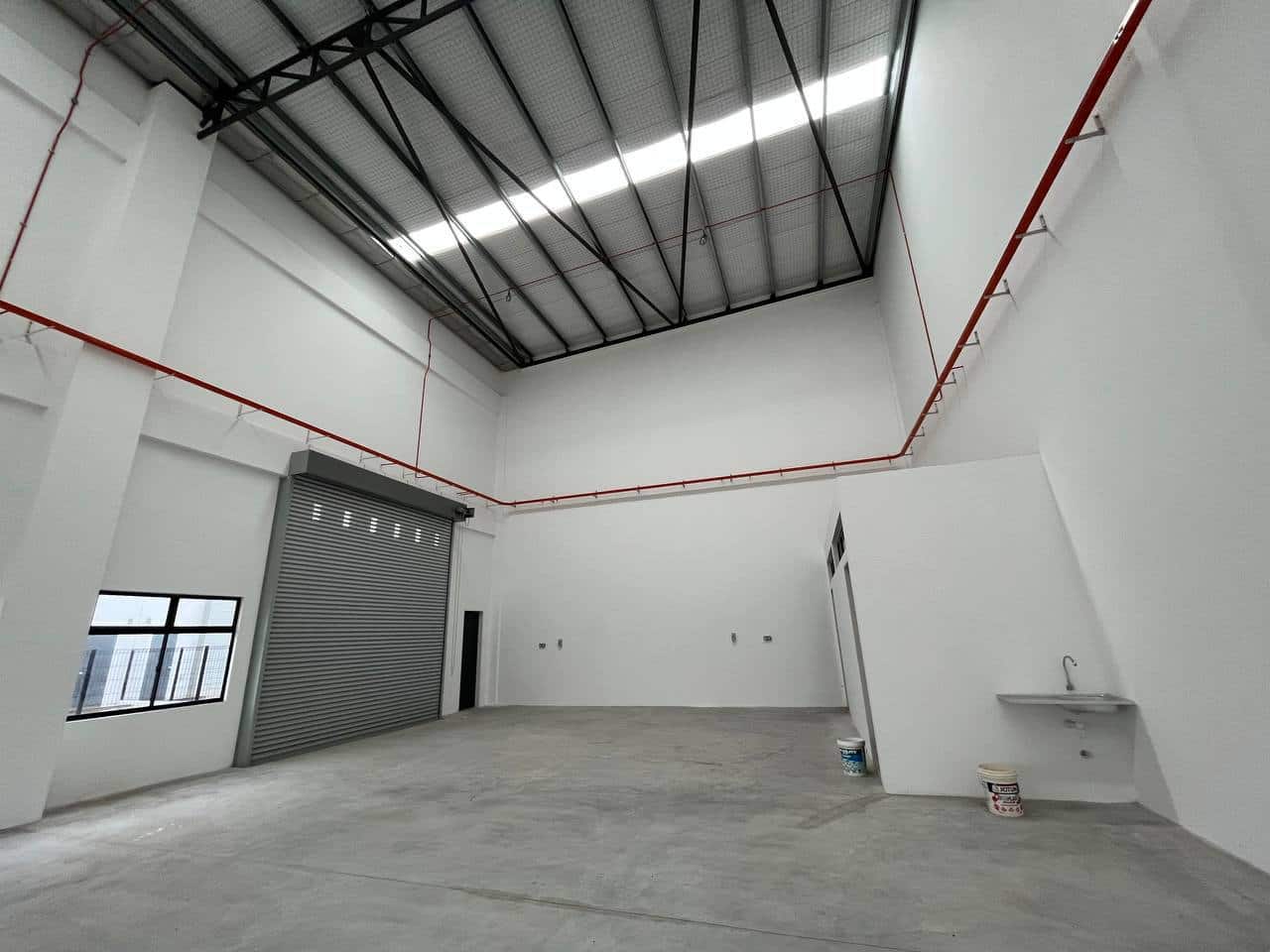 Cluster Factory Eco Business Park 1 (Phase 3), Dato Onn 2