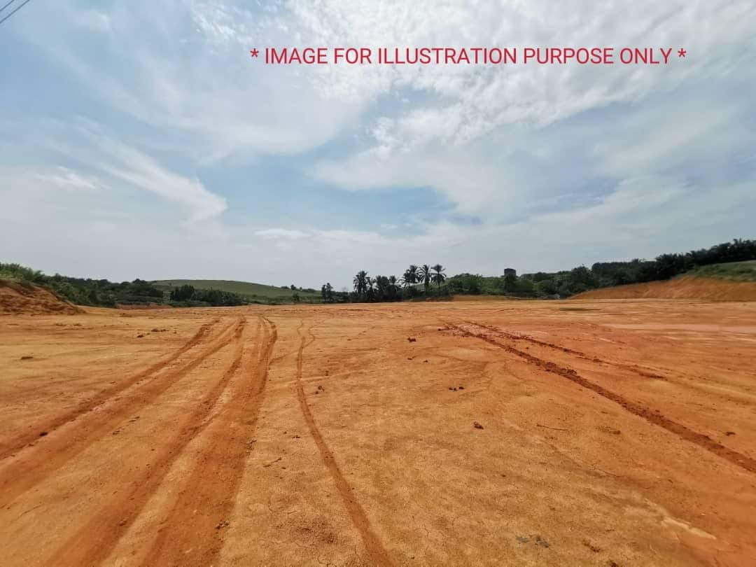 Agriculture land Seelong