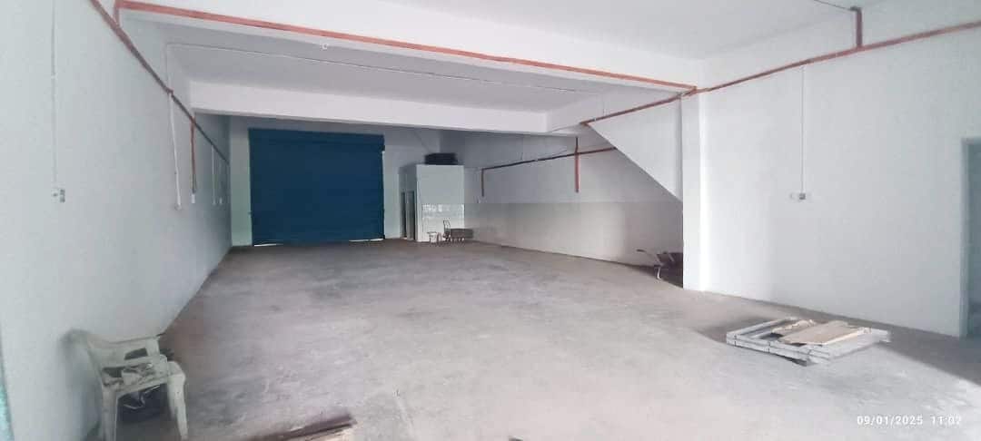 1.5 storey Terrace Factory Kota Puteri @ Masai 3