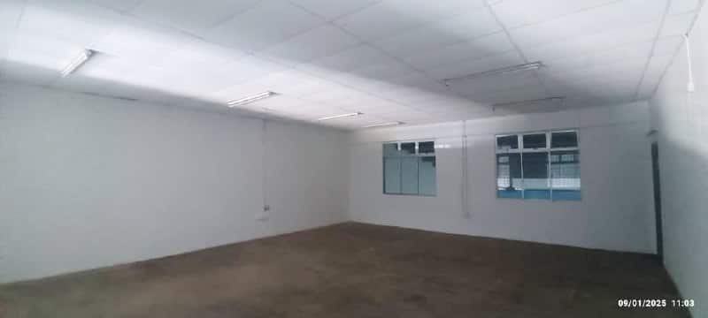 1.5 storey Terrace Factory Kota Puteri @ Masai 4