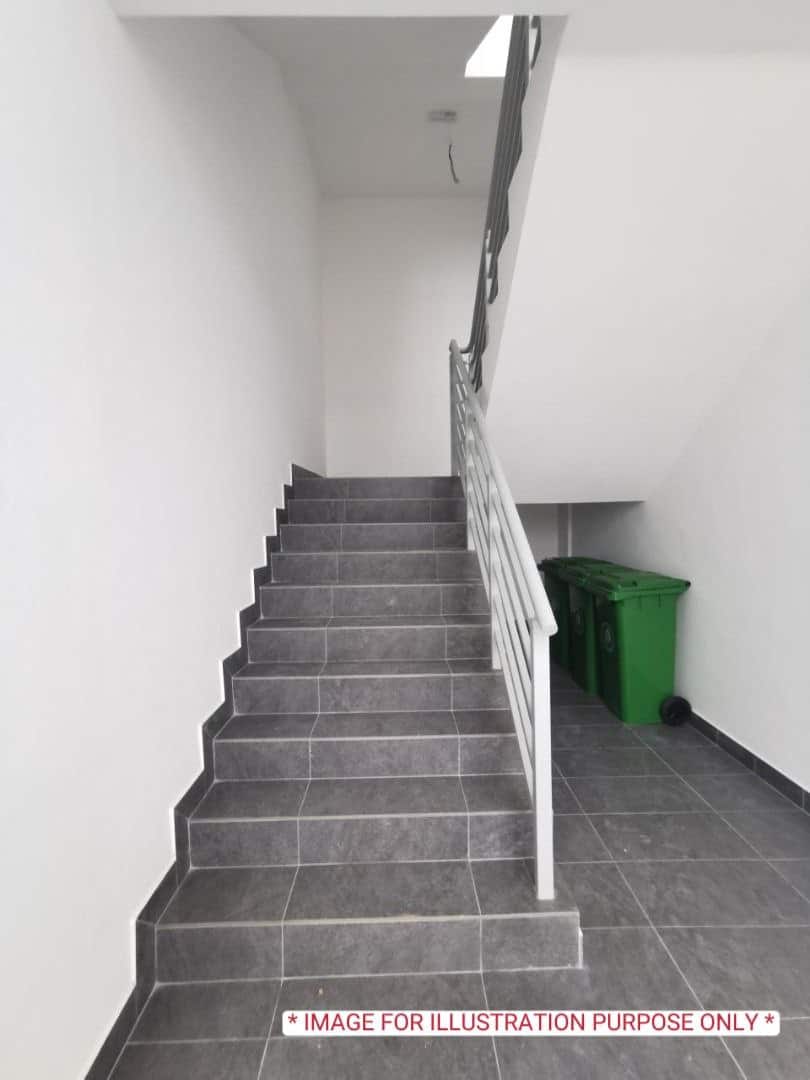 Semi Detached Factory Eco Business Park 2 10