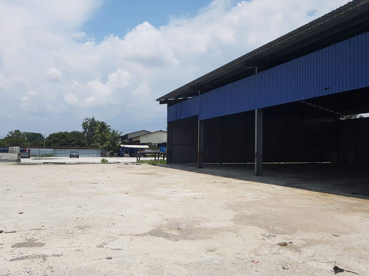 Land Seelong Jaya Senai 2