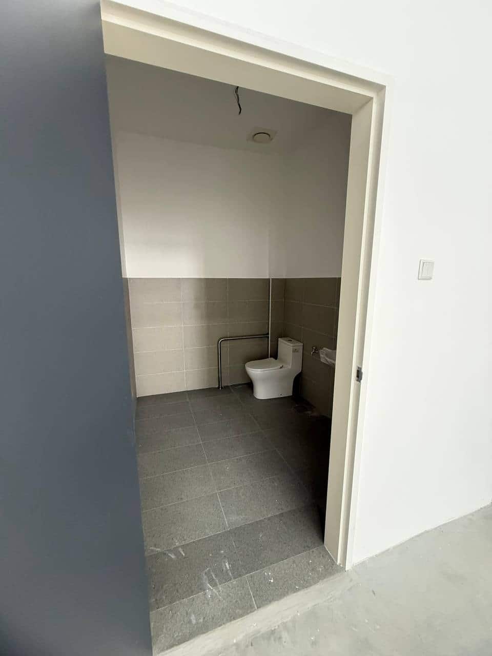 Single Storey Cluster Factory Eco Business Park 1 7