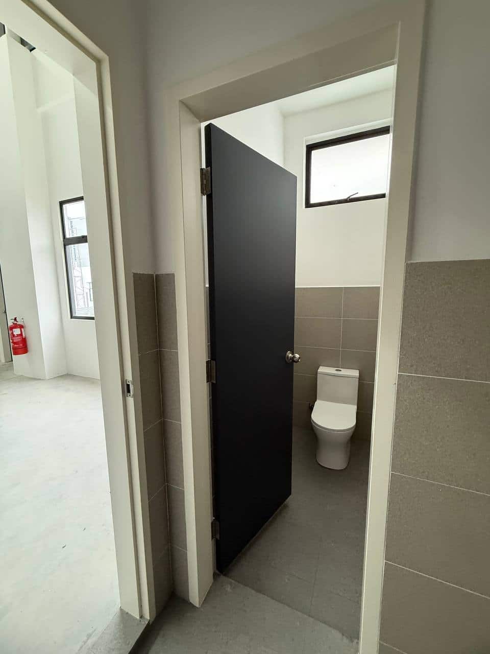 Single Storey Cluster Factory Eco Business Park 1 6