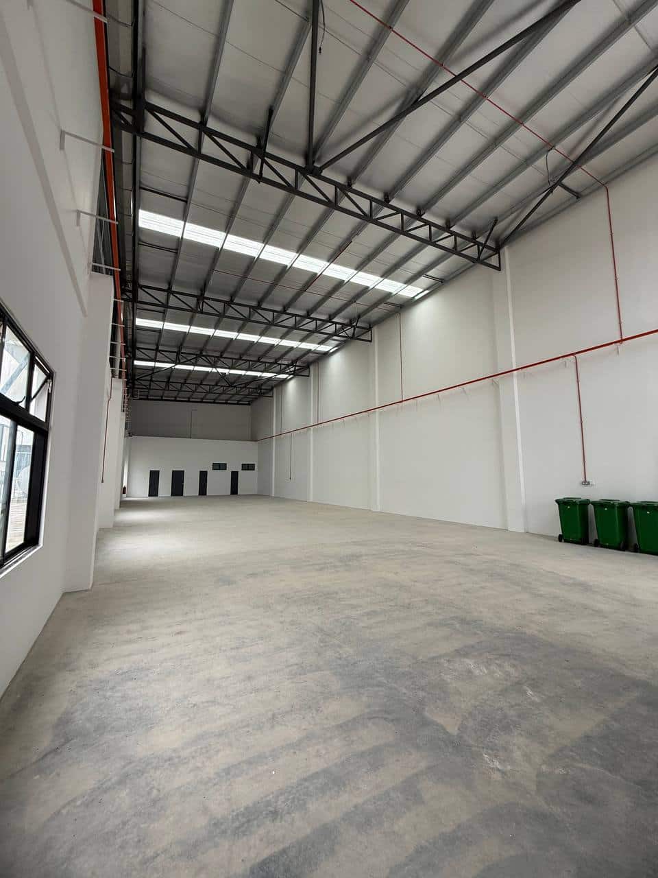 Single Storey Cluster Factory Eco Business Park 1 2