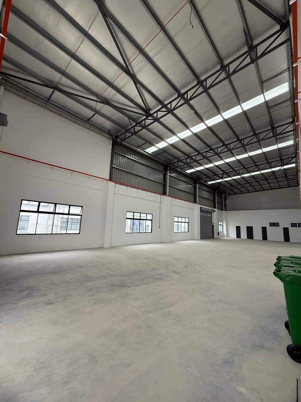 Single Storey Cluster Factory Eco Business Park 1 3