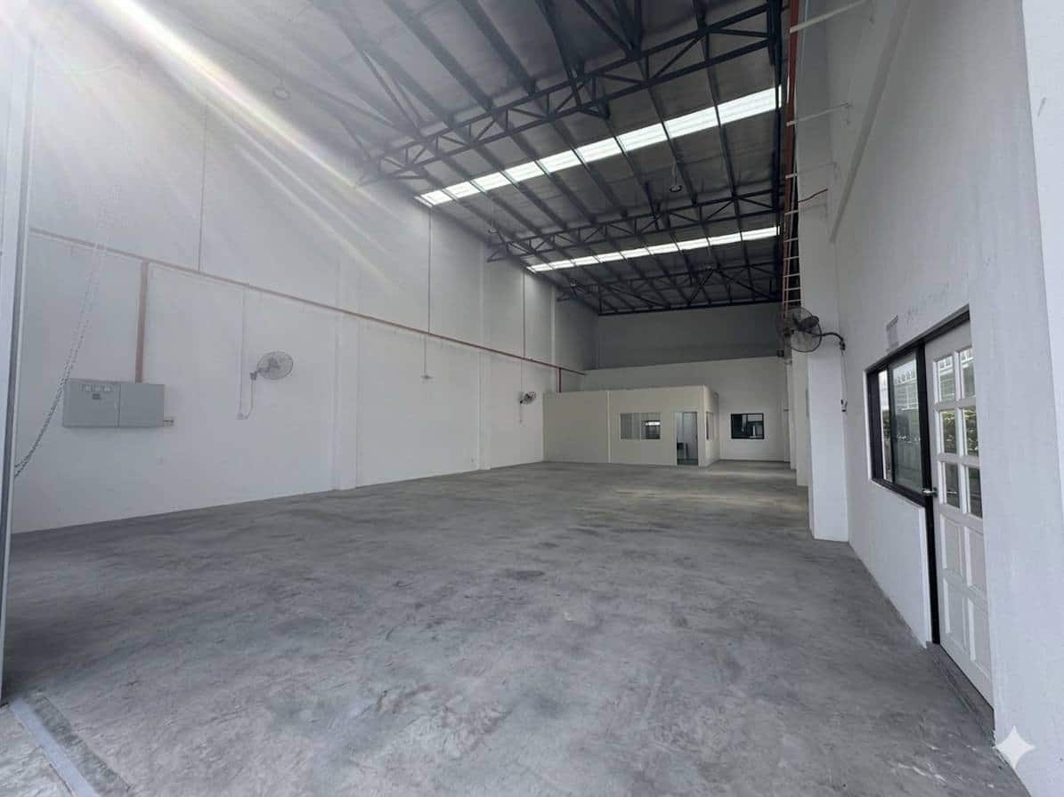 Cluster Factory Eco Business Park 1 (Phase 3) 3