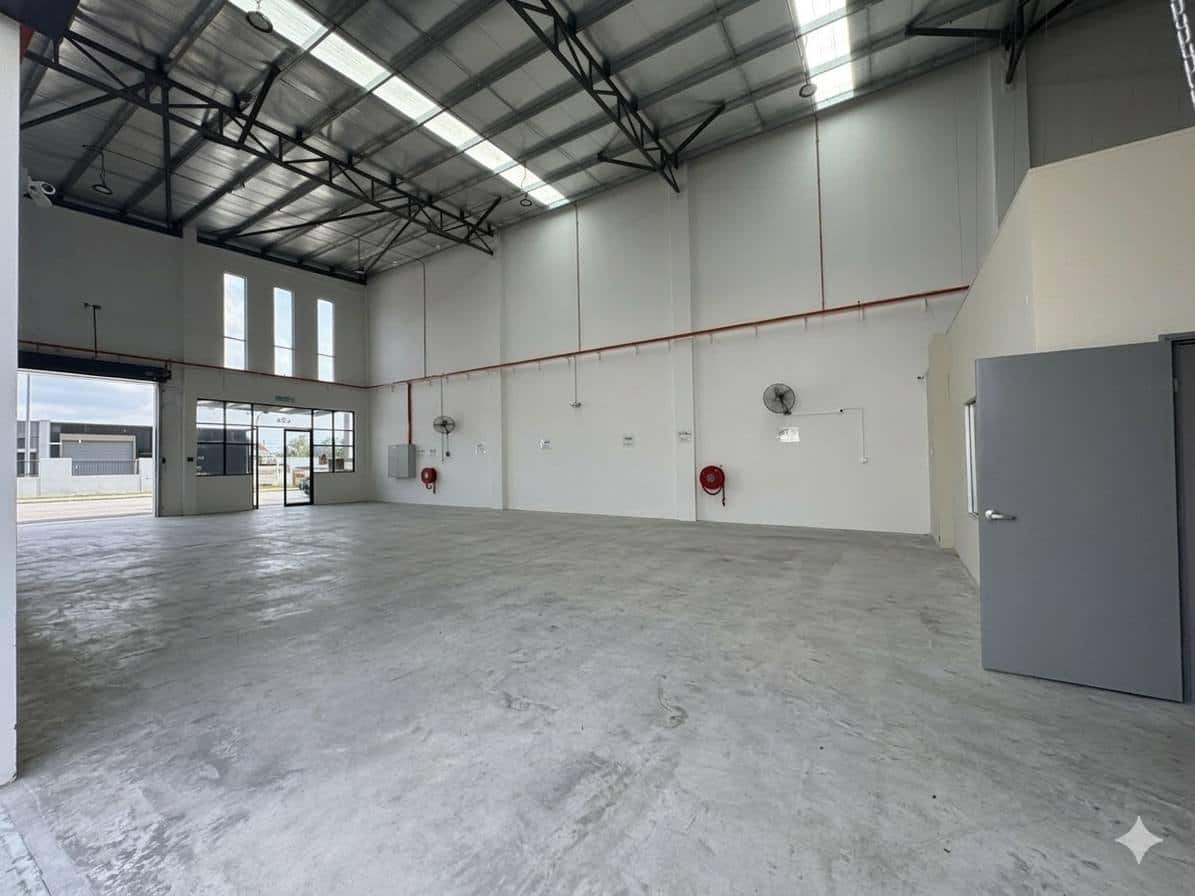 Cluster Factory Eco Business Park 1 (Phase 3) 2