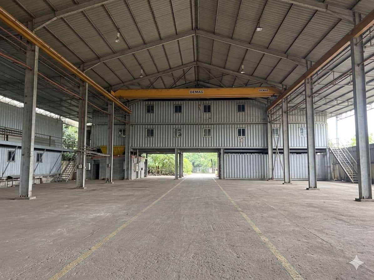 Detached Seelong 2