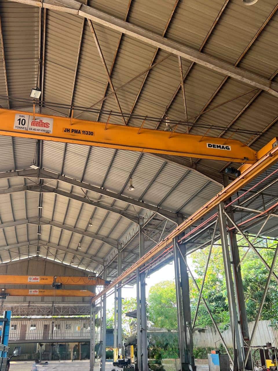 Detached Seelong 7