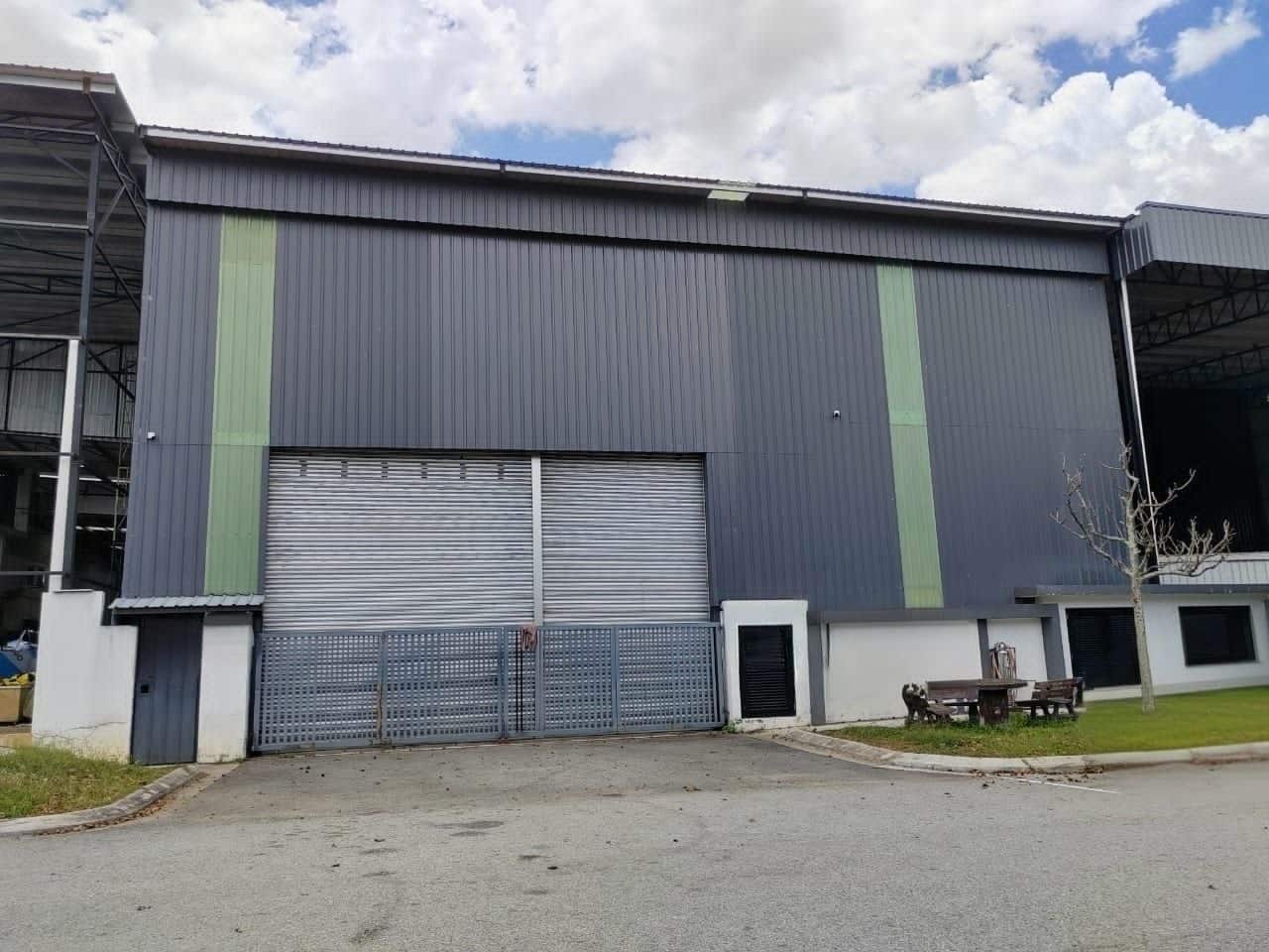 Cluster Factory Eco Business Park 2 EBP2