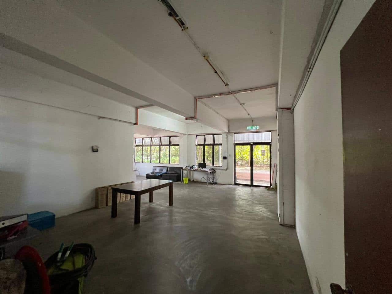 Factory Desaru Tanjung Surat 7