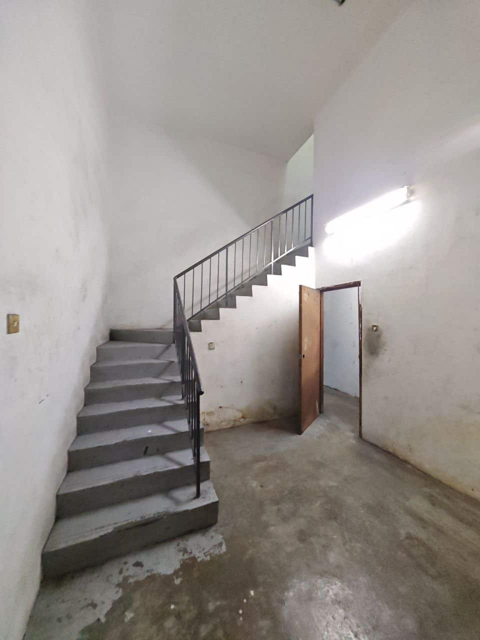 1.5 Storey Terrace Factory Desa Cemerlang (Jalan Canggih) 9