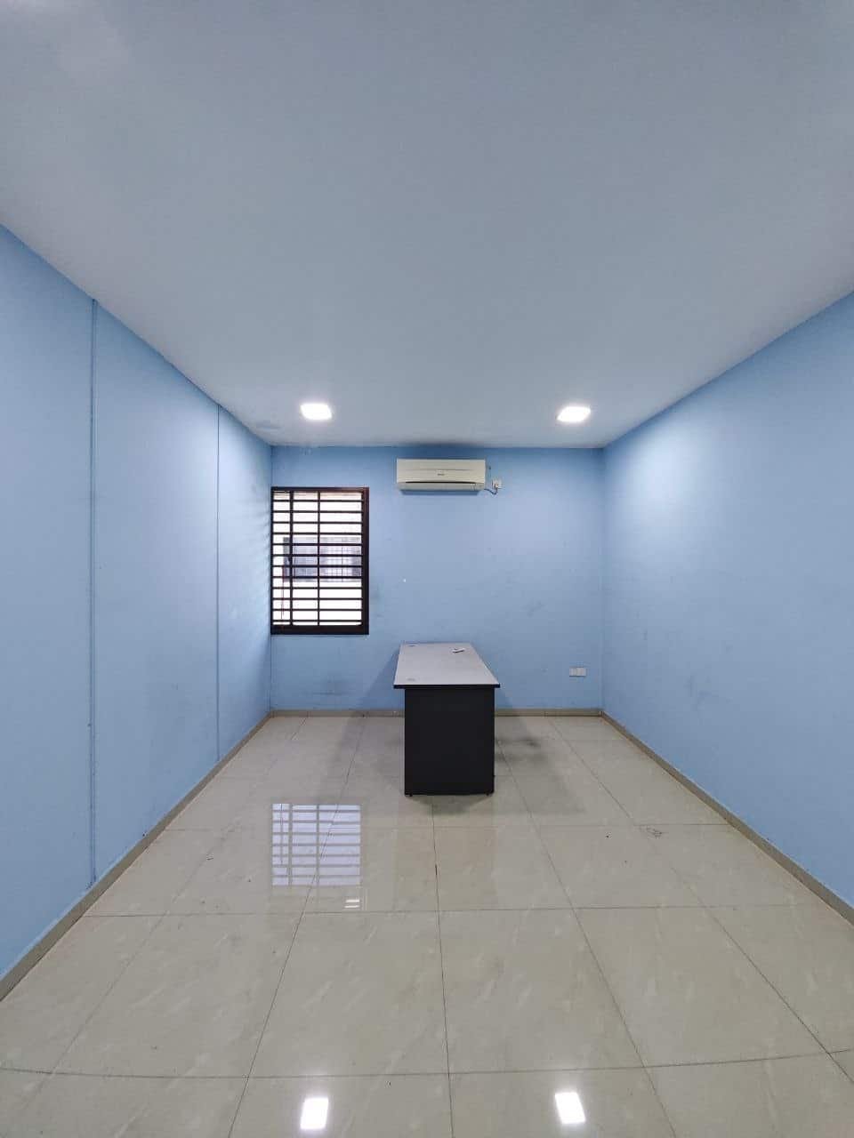 1.5 Storey Terrace Factory Desa Cemerlang (Jalan Canggih) 4