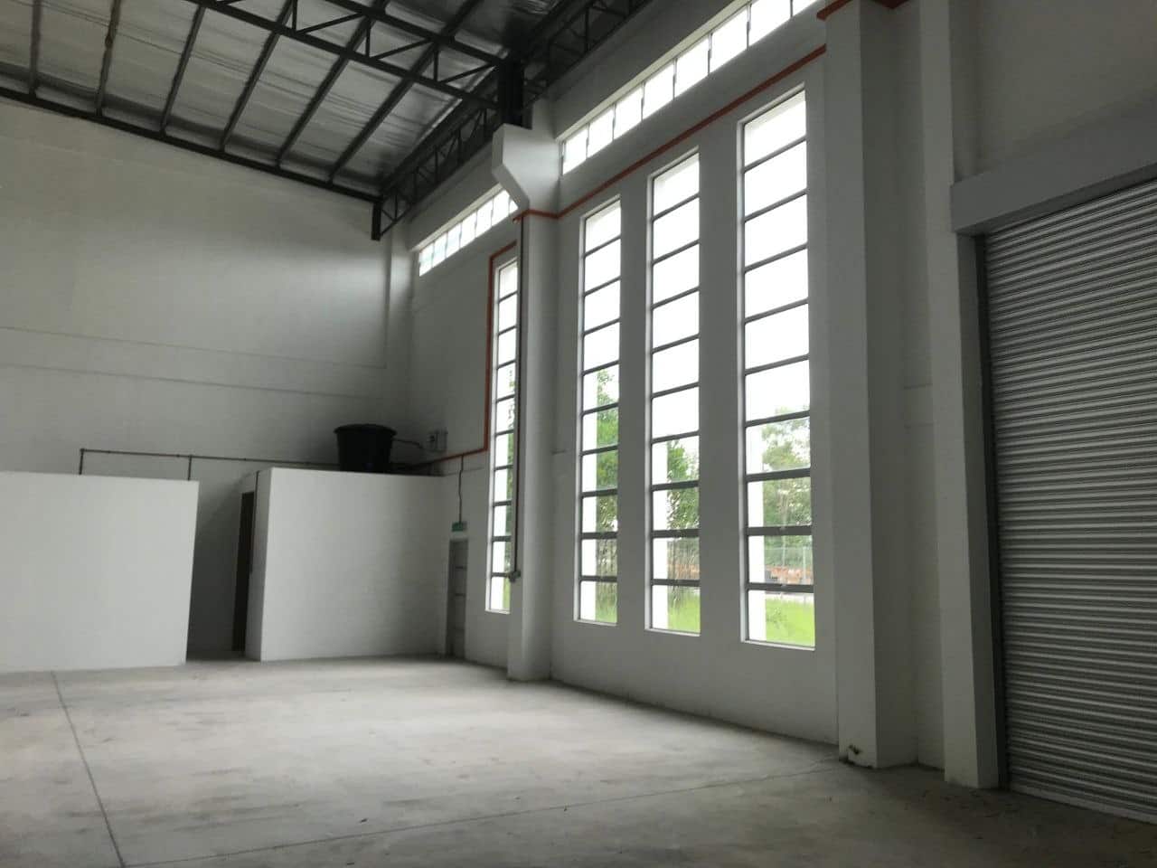 CLUSTER FACTORY (CORNER LOT) Harvest Green 5