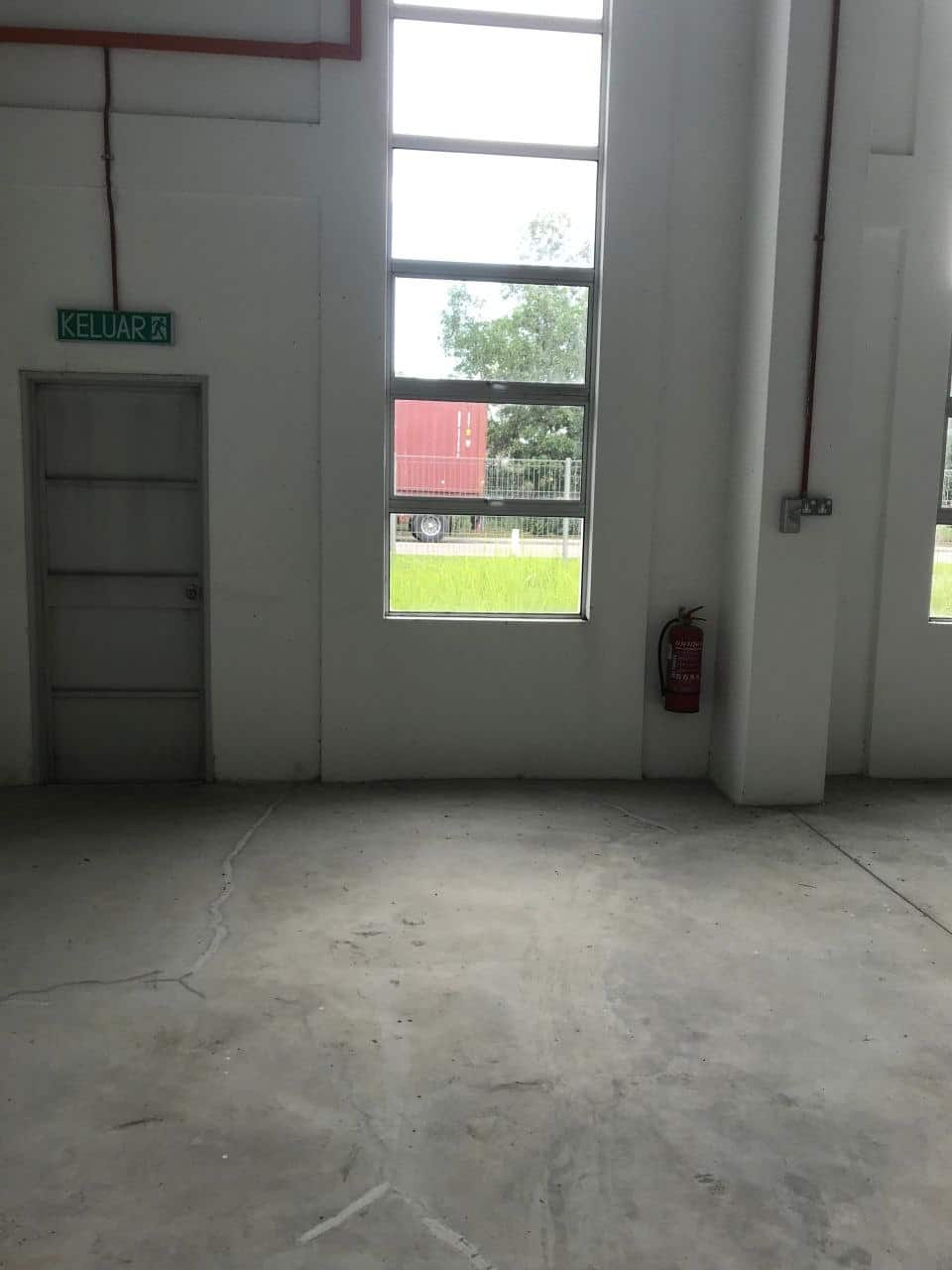CLUSTER FACTORY (CORNER LOT) Harvest Green 7