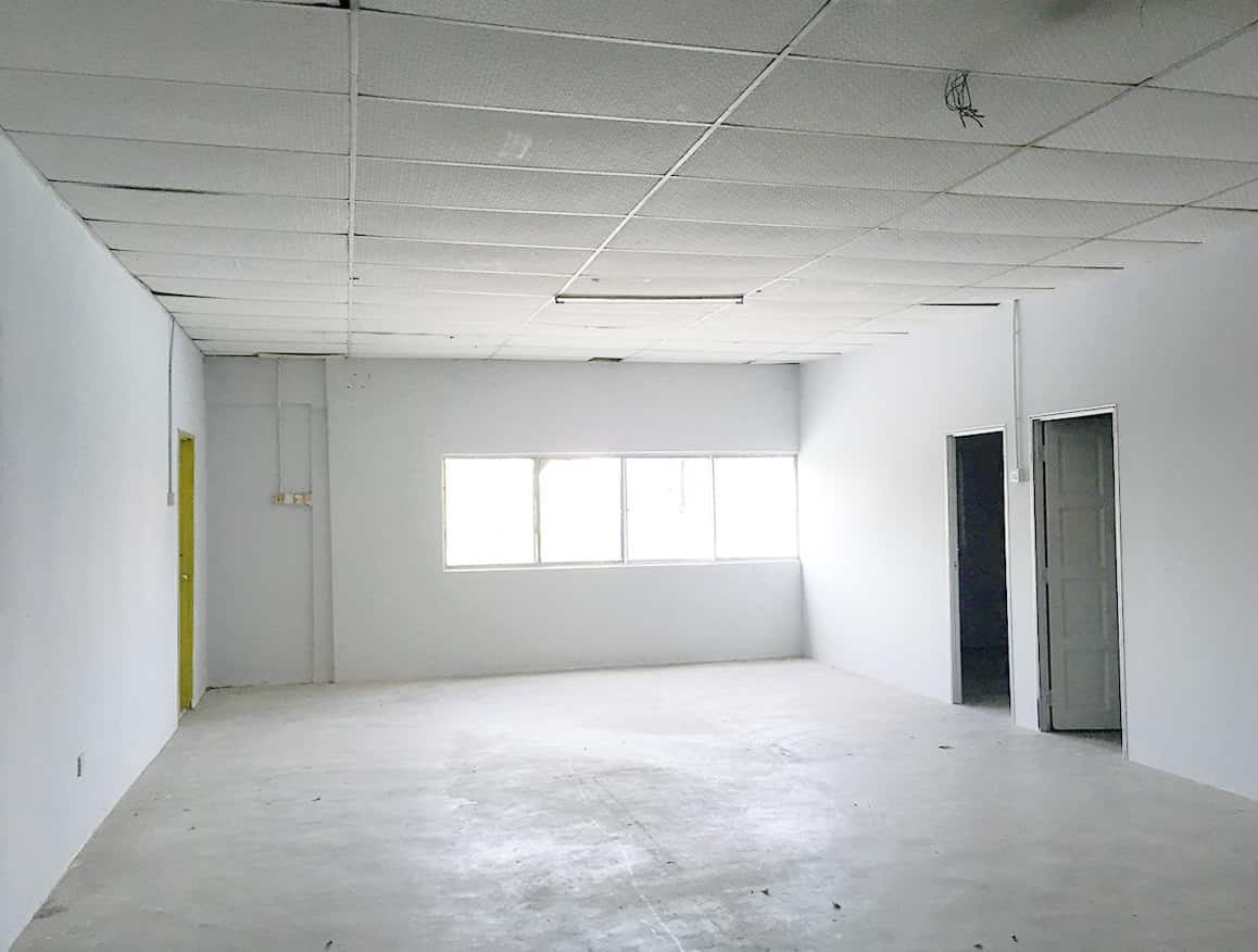Terrace Factory Sri Yaacob 3