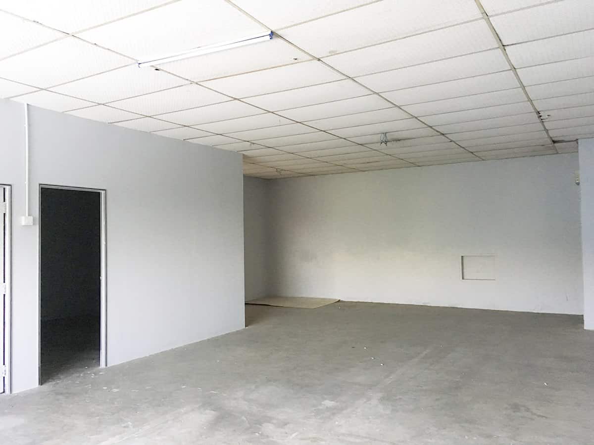 Terrace Factory Sri Yaacob 4