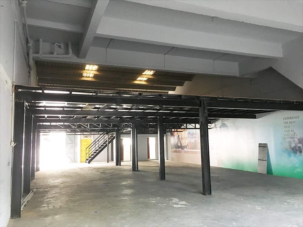 Terrace Factory Sri Yaacob 2