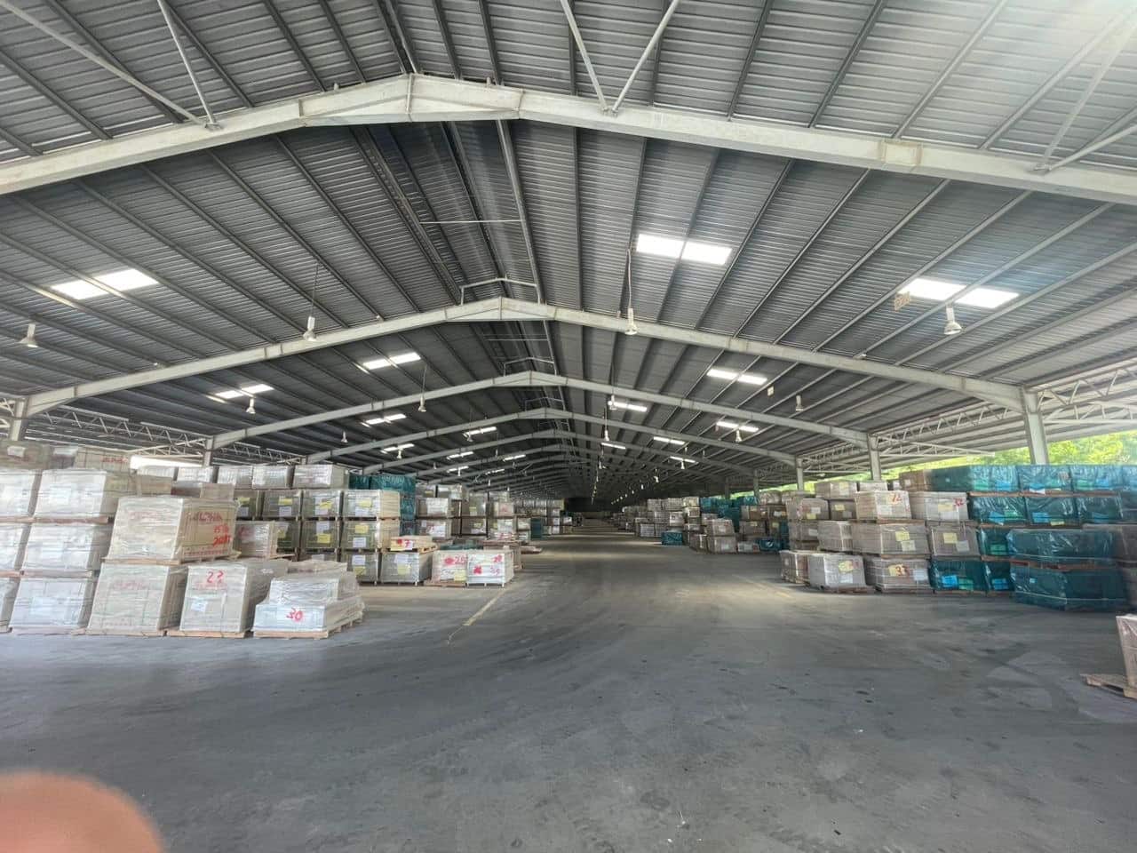 Factory Kulai