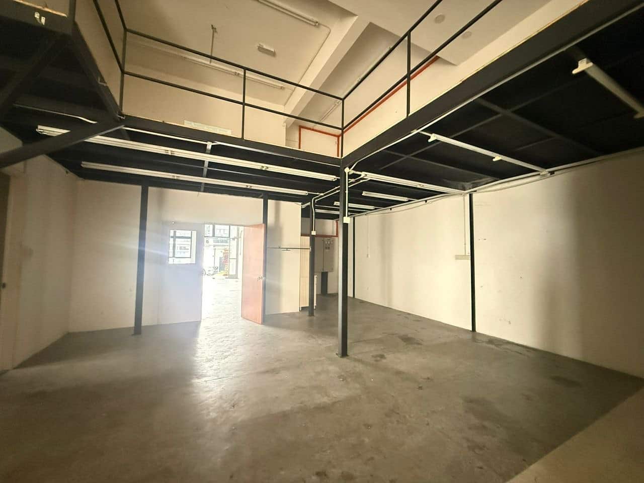 1.5 Storey Cluster Factory Eco Business Park 1 (Phase 2) 4