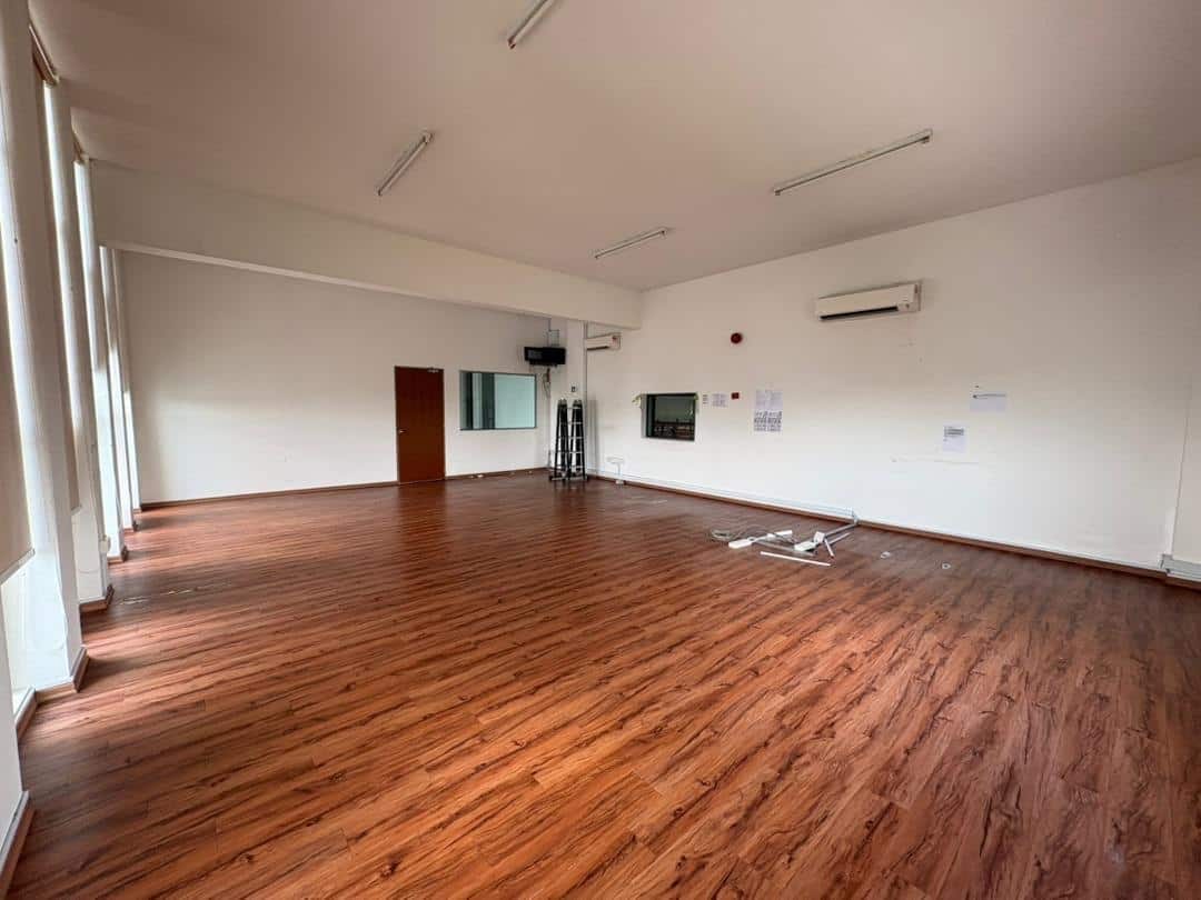 Corner Semi D Factory Eco Business Park 1 (Phase 1) 9