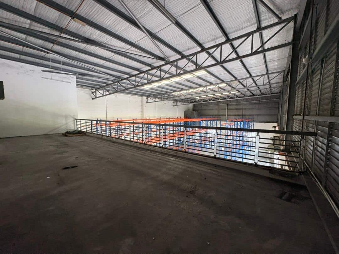 Corner Semi D Factory Eco Business Park 1 (Phase 1) 6