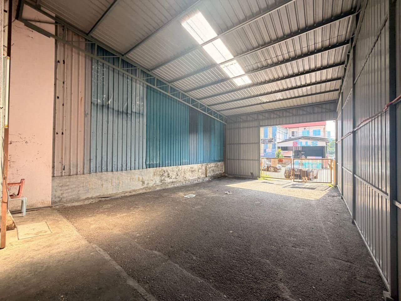 Ground floor only Austin Heights