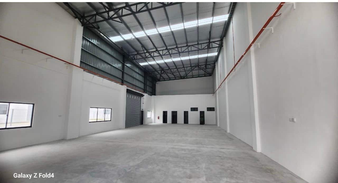 1Storey Cluster Factory Eco Business Park 1 5